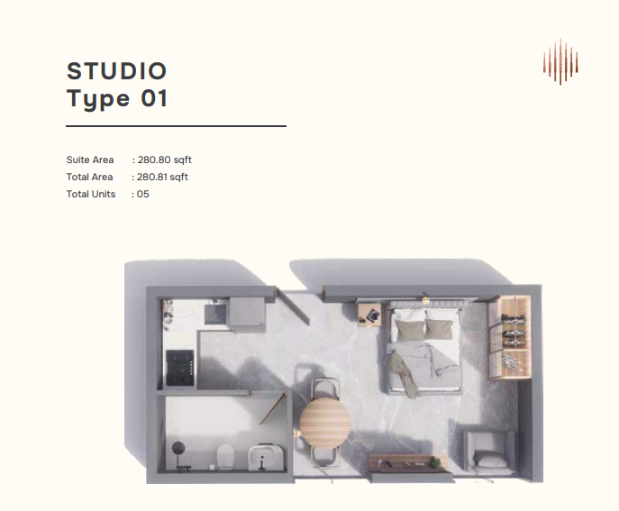 Studio 1